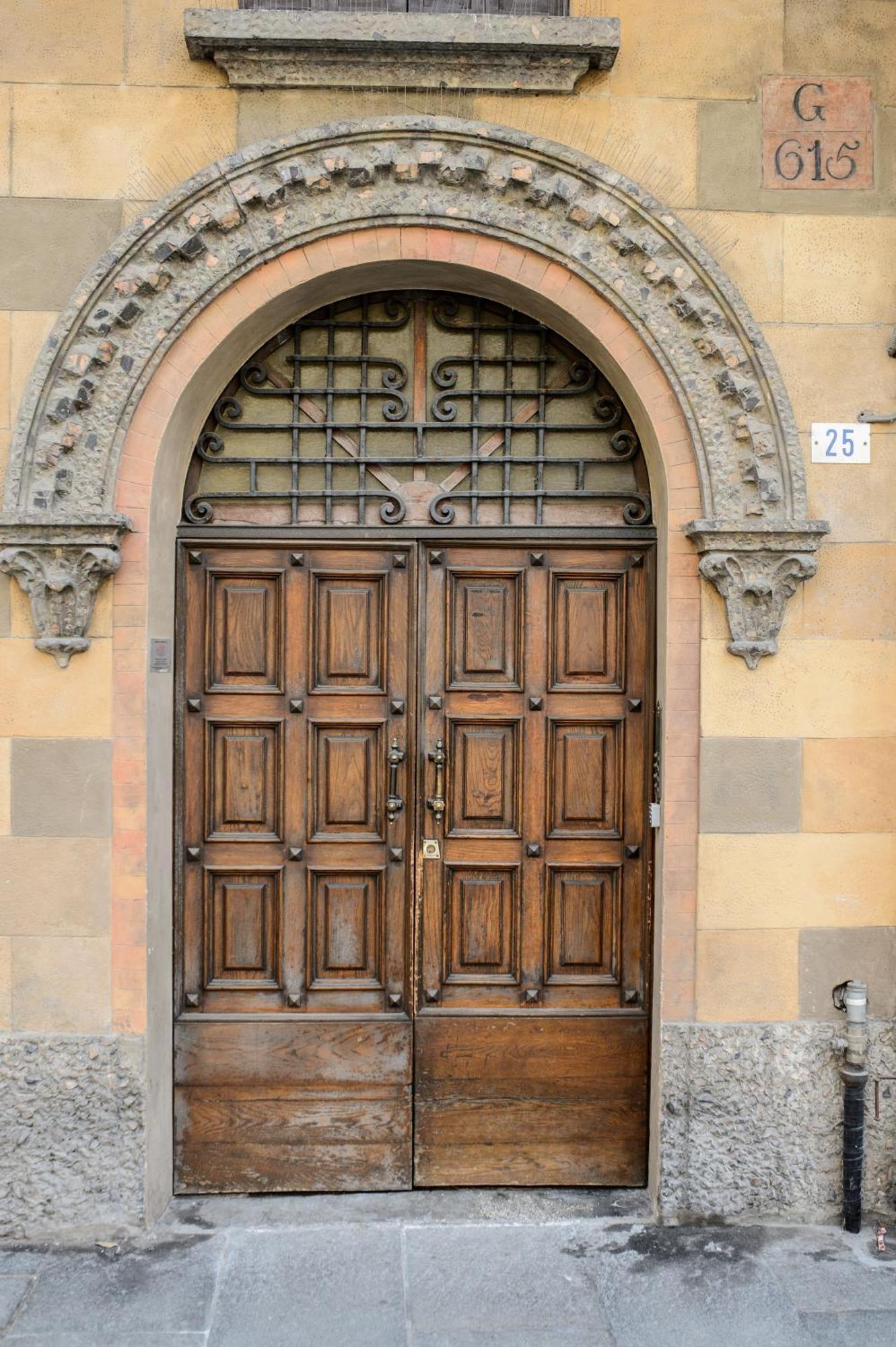 Paddington Tortellinosuite Modena Módena Exterior foto